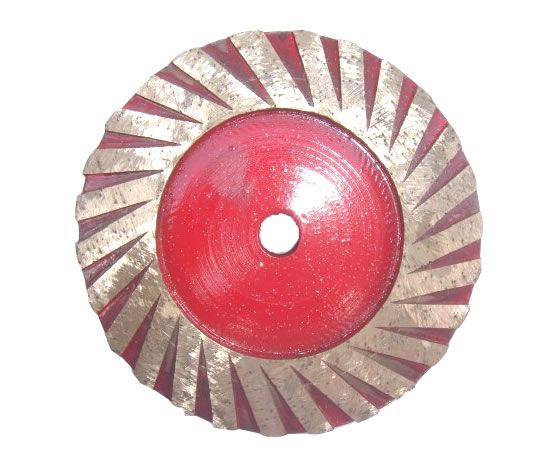 Disco de Polimento