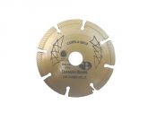 Disco DB Ouro Segmentado