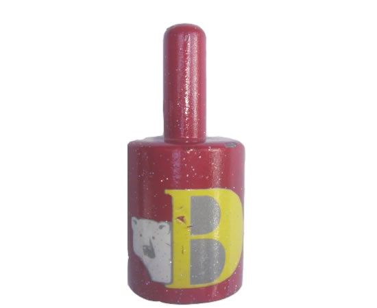 Adaptador de Broca