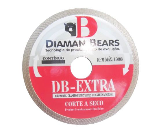 Disco DB Extra